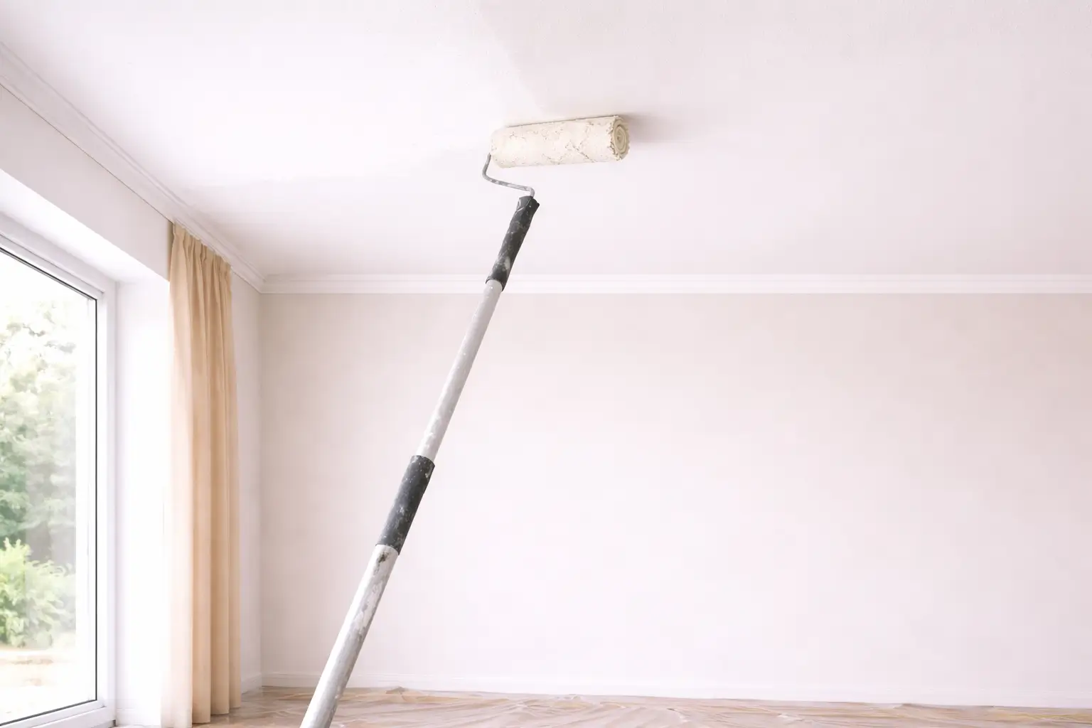 peintre bruxelles plafond ghd renov