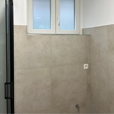 renovation salle de bain bruxelles carrelage